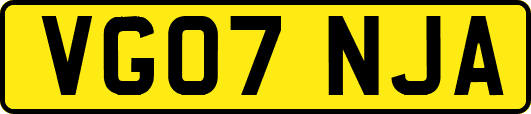 VG07NJA