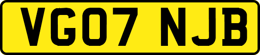 VG07NJB
