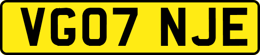 VG07NJE