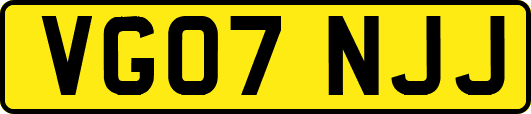 VG07NJJ