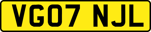 VG07NJL