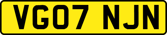 VG07NJN