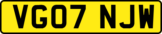 VG07NJW