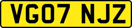 VG07NJZ