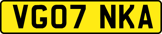 VG07NKA