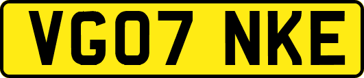 VG07NKE