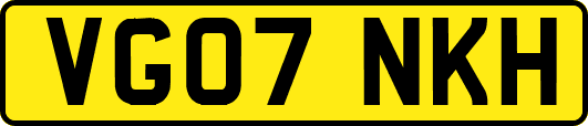 VG07NKH