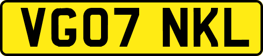 VG07NKL