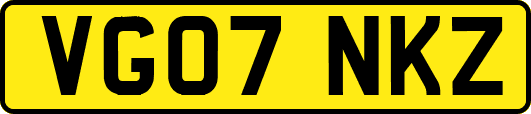 VG07NKZ