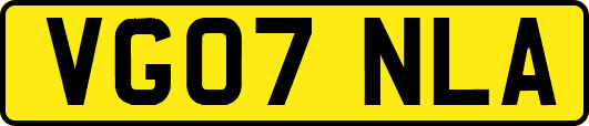VG07NLA
