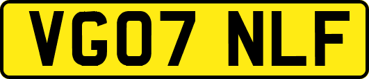VG07NLF