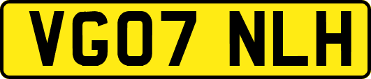 VG07NLH