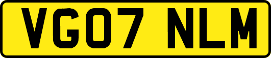 VG07NLM