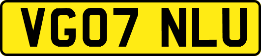 VG07NLU