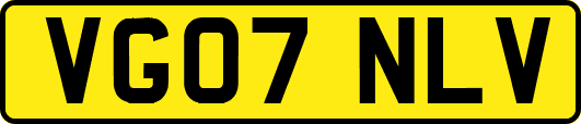VG07NLV
