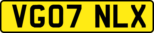 VG07NLX