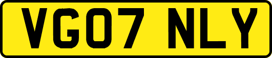 VG07NLY