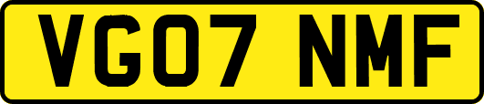 VG07NMF