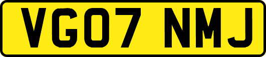 VG07NMJ