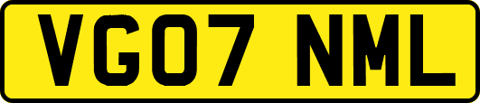 VG07NML