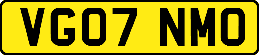 VG07NMO
