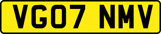 VG07NMV
