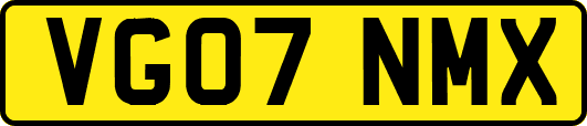 VG07NMX