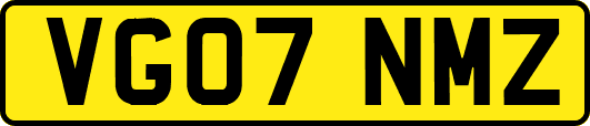 VG07NMZ
