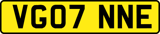 VG07NNE