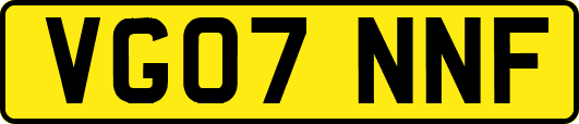 VG07NNF