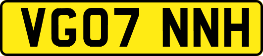 VG07NNH