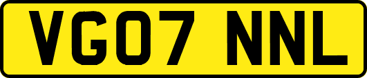 VG07NNL