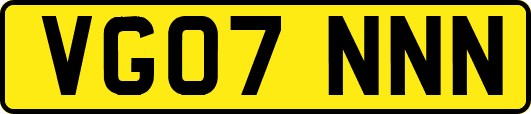 VG07NNN