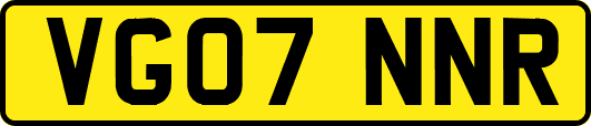 VG07NNR