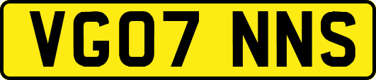 VG07NNS