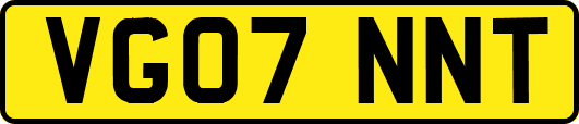 VG07NNT