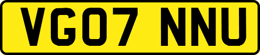 VG07NNU