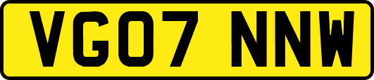 VG07NNW