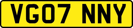 VG07NNY