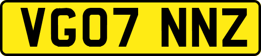 VG07NNZ