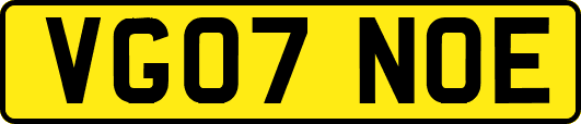 VG07NOE