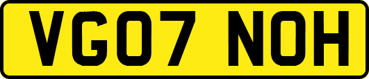 VG07NOH