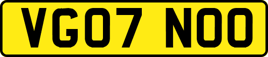 VG07NOO