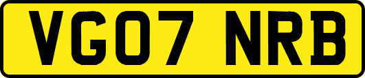VG07NRB