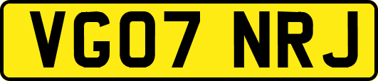 VG07NRJ