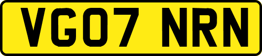 VG07NRN