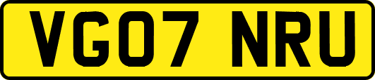 VG07NRU
