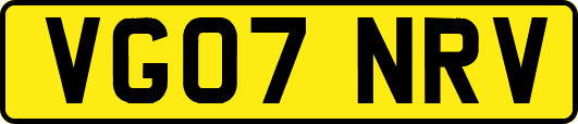 VG07NRV