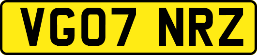 VG07NRZ