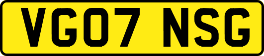 VG07NSG
